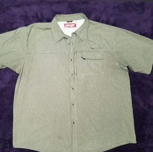 Wrangler short sleeve